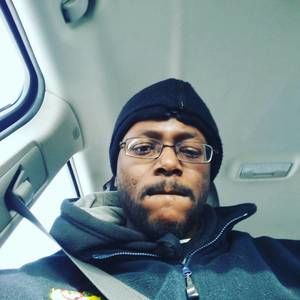 Meet your Posher, Derrick